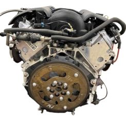 Motor ls1 Chevrolet Corvette 5.7