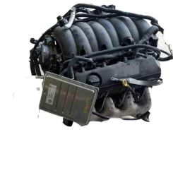 Motor ls1 Chevrolet Corvette 5.7