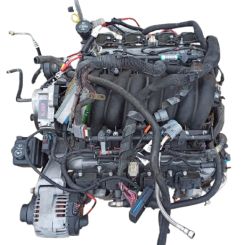 Motor ls1 Chevrolet Corvette 5.7