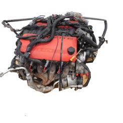 Motor ls2(364cuv8) Chevrolet Corvette (c6) 6.0