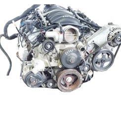 Motor ls3(376cuv8) Chevrolet Corvette (c6) 6.2