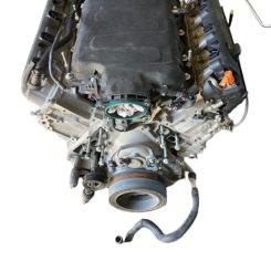 Motor lt1(376cuv8) Chevrolet Corvette (c7) 6.2