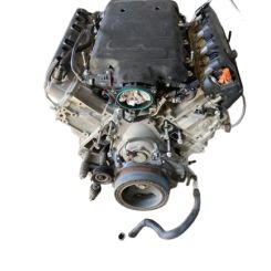 Motor lt1(376cuv8) Chevrolet Corvette (c7) 6.2