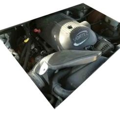 Motor ls1 Chevrolet Corvette descapotable 5.7