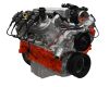Chevrolet Corvette descapotable (c6) 6.2