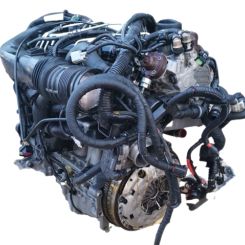 Motor lde Chevrolet Cruze fastback (j305) 1.6
