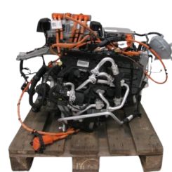 Motor lud Chevrolet Cruze fastback (j305) 1.7 d