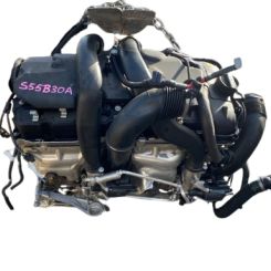 Motor lkr Chevrolet Cruze fastback (j305) 1.7 td
