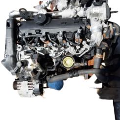 Motor 2h0 Chevrolet Cruze fastback (j305) 1.8 lpg