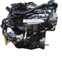 Motor lnp Chevrolet Cruze fastback (j305) 2.0 cdi