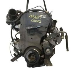 Motor ldd Chevrolet Cruze (j300) 1.4
