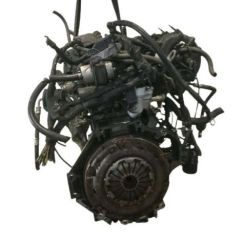 Motor luj Chevrolet Cruze (j300) 1.4