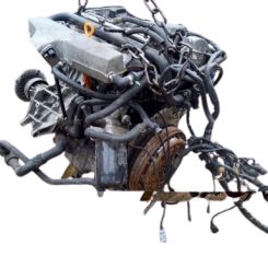 Motor lde Chevrolet Cruze (j300) 1.6