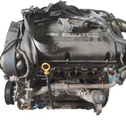 Motor lde Chevrolet Cruze (j300) 1.6