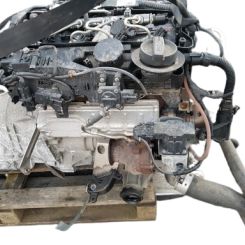 Motor lde Chevrolet Cruze (j300) 1.6