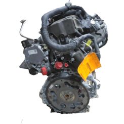 Motor 2h0 Chevrolet Cruze (j300) 1.8
