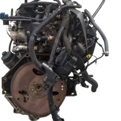 Motor 2h0 Chevrolet Cruze (j300) 1.8