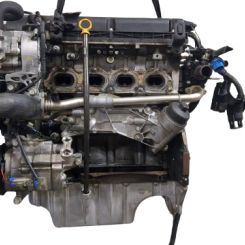 Motor 2h0 Chevrolet Cruze (j300) 1.8