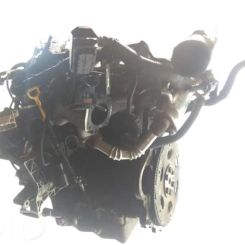 Motor 2h0 Chevrolet Cruze (j300) 1.8