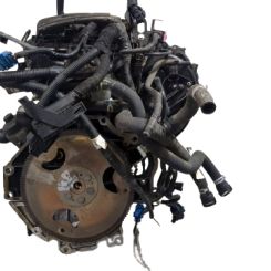 Motor 2h0 Chevrolet Cruze (j300) 1.8