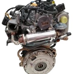 Motor llw Chevrolet Cruze (j300) 2.0 cdi