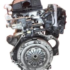 Motor lnp Chevrolet Cruze (j300) 2.0 cdi