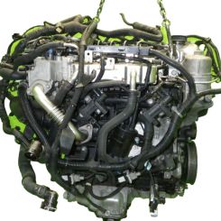 Motor lnp Chevrolet Cruze (j300) 2.0 cdi