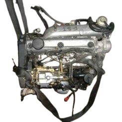 Motor 2h0 Chevrolet Cruze station wagon (j308) 1.8