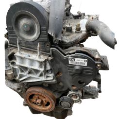 Motor lf3(121cul6), lbm Chevrolet Epica (kl1_) 2.0
