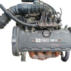 Motor l88 Chevrolet Epica (kl1_) 2.0