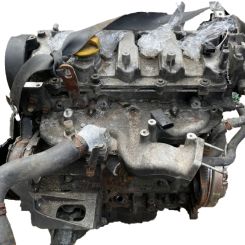 Motor l88 Chevrolet Epica (kl1_) 2.0