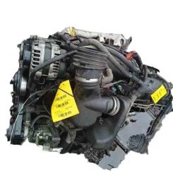 Motor l59 Chevrolet Express autobús 5.3 flex-fuel