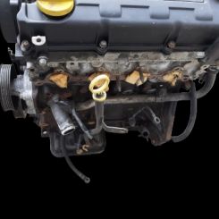 Motor la1 Chevrolet Impala sedán 3.4 v6