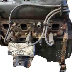 Motor l14(85cul4) Chevrolet Lacetti (j200) 1.4 16v