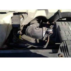 Motor lda Chevrolet Lacetti (j200) 1.8