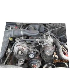 Motor lda Chevrolet Lacetti (j200) 1.8