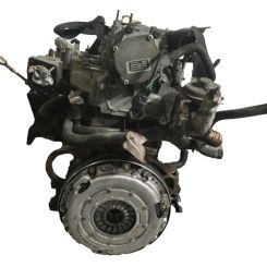 Motor lmn Chevrolet Lacetti (j200) 2.0 d