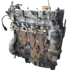 Motor lmn Chevrolet Lacetti (j200) 2.0 d