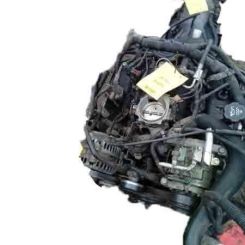 Motor lxt, l44(96cul4) Chevrolet Lacetti ranchera familiar (j200) 1.6
