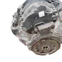 Motor l27 Chevrolet Lumina apv mini cargo van (1u_) 3.8