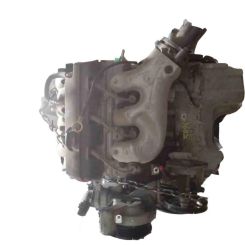 Motor ld2 Chevrolet Lumina apv monospace 2.3