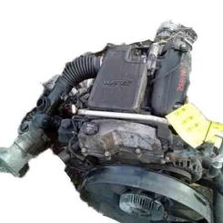 Motor l82(191cuv6) Chevrolet Lumina apv monospace 3.1