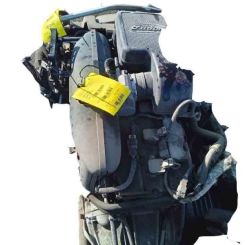 Motor l27 Chevrolet Lumina apv monospace 3.8