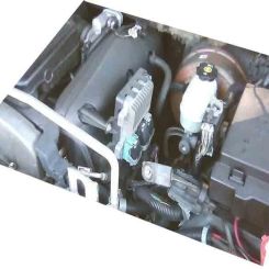 Motor lq1 Chevrolet Lumina coupé 3.4