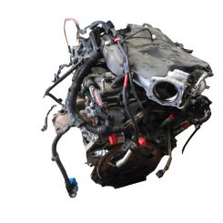 Motor lc3(229cuv6) Chevrolet Malibu 3.7