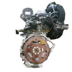 Motor lg4 Chevrolet Malibu 5.0