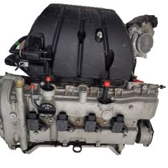 Motor lbs Chevrolet Malibu (v300) 2.0 d