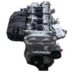Motor le9(145cul4) Chevrolet Malibu (v300) 2.4
