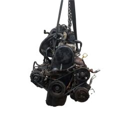Motor lbf(49cul3), lq2(49cul3) Chevrolet Matiz (m200, m250) 0.8