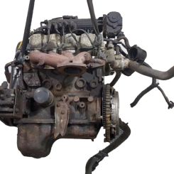 Motor lbf(49cul3), lq2(49cul3) Chevrolet Matiz (m200, m250) 0.8